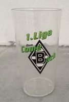 Alter Bierbecher Borussia Mönchengladbach 1. Liga das Comeback ++ Niedersachsen - Oyten Vorschau
