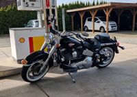 Harley Davidson Heritage Softail  Inzahlungnahme möglich Schleswig-Holstein - Barsbüttel Vorschau