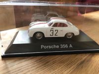 Schuco Porsche 356 A  1:43 OVP Bayern - Eckental  Vorschau