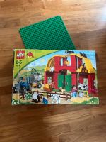 LEGO Duplo Großer Bauernhof 5649 Bayern - Stegaurach Vorschau