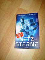 Spiegel Bestseller "Das NETZ DER STERNE" A. Brandhorst wNEU Saarland - Schiffweiler Vorschau