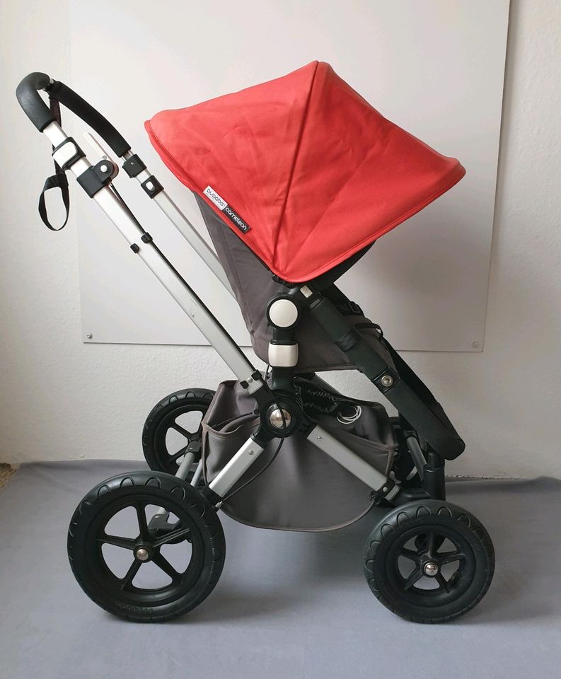 Bugaboo Cameleon VB in Zwickau