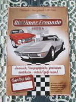 Oldtimer,Youngtimer,US-Cars,Zweiräder,Traktoren Baden-Württemberg - Bretten Vorschau