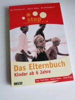 Elternbuch STEP Erziehung Baden-Württemberg - St. Georgen Vorschau