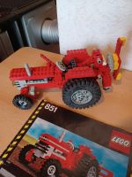 LEGO Technik Traktor Nr. 851 Bayern - Fürth Vorschau