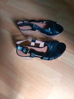 marco'polo damen sandalen Gr 40 Schleswig-Holstein - Kiel Vorschau