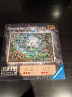 Ravensburger Puzzle 759 EXIT Puzzle 15 030 4 Rheinland-Pfalz - Nieder-Olm Vorschau