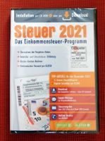 Steuer 2021 - das Einkommensteuer-Programm Bayern - Holzkirchen Vorschau