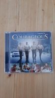 CD Soundtrack vom Film Courageous "Ein mutiger Weg" Baden-Württemberg - Donaueschingen Vorschau