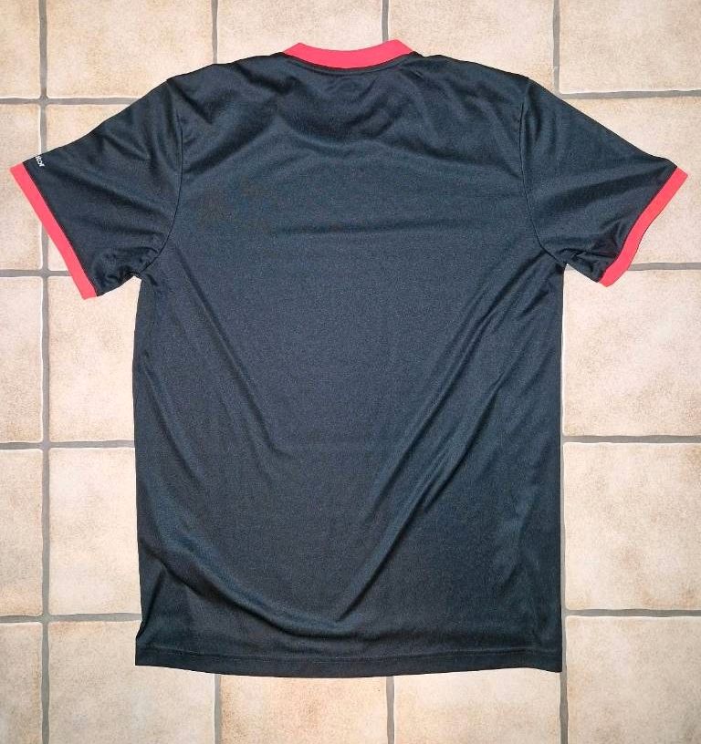 Adidas T-Shirt Predator, Climalite, Fußball, Jogging, Sport, Fit in Koblenz