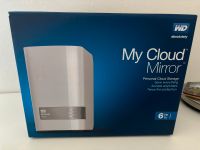 WD Western Digital My Cloud Mirror 6TB Nordrhein-Westfalen - Dinslaken Vorschau