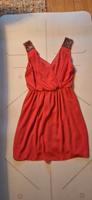 Sommerkleid "Zara", Gr. S  rot Saarland - Merchweiler Vorschau