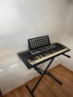 Keyboard Yamaha YPT-210 inkl. Ständer Nordrhein-Westfalen - Solingen Vorschau