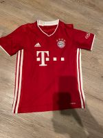 Bayern Trikot 152 Nordrhein-Westfalen - Alsdorf Vorschau