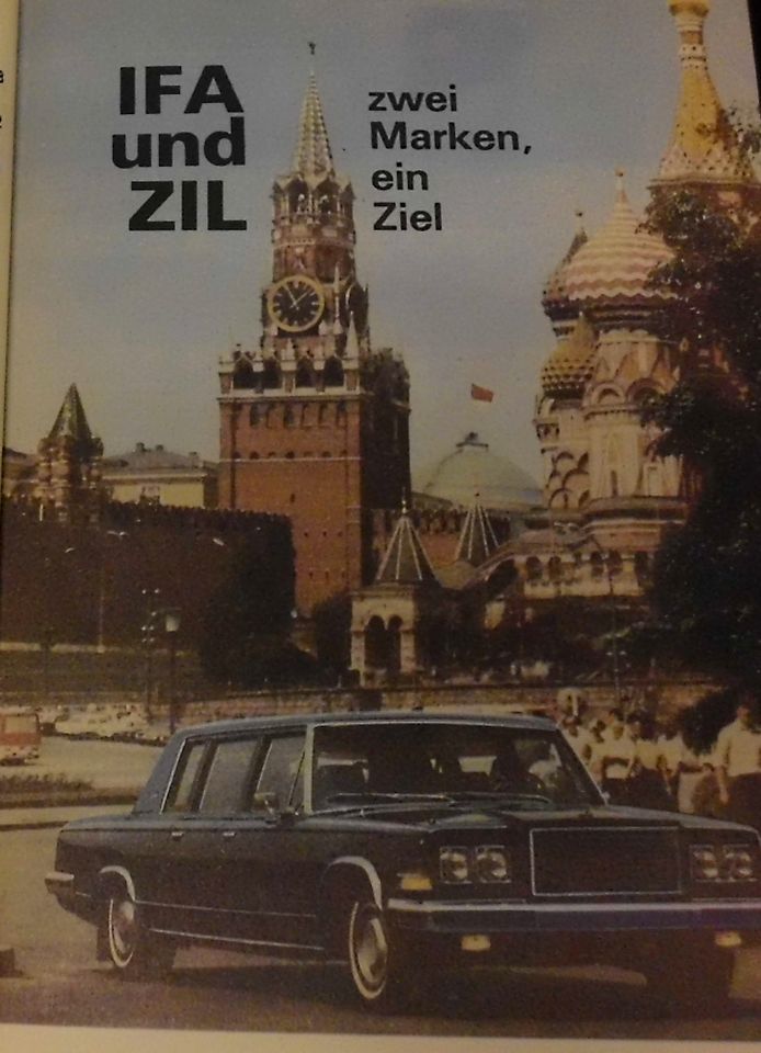 Buch MZ ETZ 250 F DDR Volkspolizei VOPO VP IFA ZIL Simson SR 50 A in Beverungen