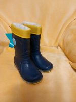 Regenstiefel mit Blink-Effekt "Neu" Brandenburg - Michendorf Vorschau