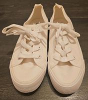 H&M Sneaker für Mädchen, Gr. 35 Hessen - Florstadt Vorschau