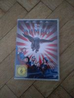 DVD "Dumbo", neu und noch eingeschweißt! Mecklenburg-Vorpommern - Stralsund Vorschau
