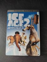 DVD ICE AGE 2, Jetzt Taut`s Special Edition in Metallbox Nordrhein-Westfalen - Wiehl Vorschau