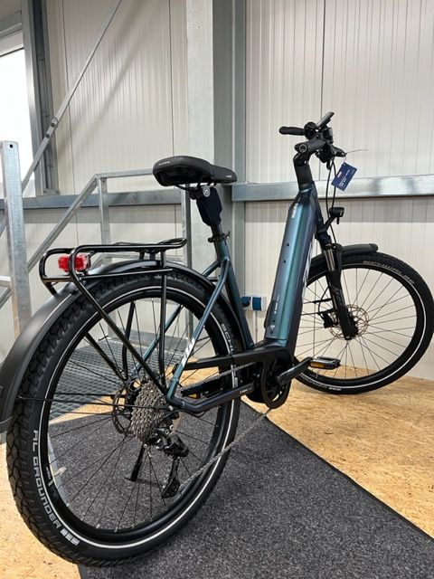 KTM Macina Gran 720 / E-Bike / NEU! SOFORT VERFÜGBAR! in Blankenhain