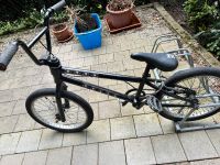 BMX Rad 4 U von Leutnant 20 Zoll Baden-Württemberg - Kappelrodeck Vorschau