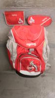 Ergobad Rucksack mit Federtaschen - 1.FC Köln Mülheim - Köln Holweide Vorschau