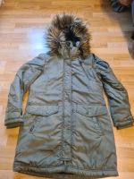 Jacke Harlem & Soul Winterjacke Jacke Grösse M Bad Doberan - Landkreis - Schwaan Vorschau