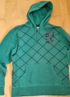 Hoodie Marke S.Oliver  Kapuzenpulli  L Herrenbekleidung Sachsen - Wilkau-Haßlau Vorschau