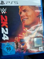 WWE 2K24 Ps5 Nordrhein-Westfalen - Bergkamen Vorschau