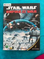 PC DVD-ROM Star Wars Empire at War Bayern - Rosenheim Vorschau