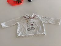 Petit Bateau Oberteil Hemd 74 / 12 Monate Dortmund - Holzen Vorschau