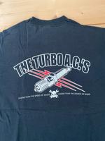 Bandshirt The Turbo AC‘s Tacho Brandenburg - Steinhöfel Vorschau