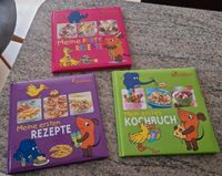 *** Die Maus Kochbücher - 3 x *** Bielefeld - Brake Vorschau