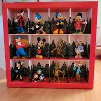 Disney Figuren mit Sammelbox Nordrhein-Westfalen - Krefeld Vorschau