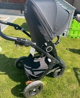 Stokke Trailz Kinderwagen Buggy Wanne Baden-Württemberg - Steinen Vorschau