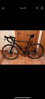 Cannondale CAADX 105 SE mit SRAM Force Gr. 56 Bayern - Feldkirchen-Westerham Vorschau