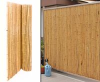 Bambus Matte "Bali Heavy" 200 x 250cm, B-Ware #BADIbamde20X2A Bayern - Jettenbach Vorschau