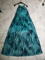Maxikleid strandkleid kleid lang Sommerkleid blau türkis 38 m Nordrhein-Westfalen - Dinslaken Vorschau
