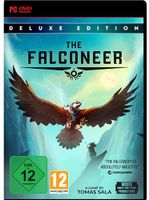The Falconeer - Warriror / D1 / Deluxe Edition PS4 Xbox PC Switch Friedrichshain-Kreuzberg - Friedrichshain Vorschau