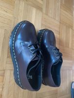 Dr. Martens Plateauschuhe Bayern - Augsburg Vorschau