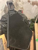 Ablagetisch für Volvo FH5 LKW schwarz inklusive Kaffeemaschine Thüringen - Heilbad Heiligenstadt Vorschau