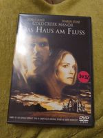 DVD Coldcreek Manor Das Haus am Fluss Sachsen-Anhalt - Halle Vorschau