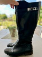 Paul Green Stiefel in Echtleder Bayern - Kleinwallstadt Vorschau
