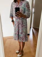 Aktuelles Sommer Kleid More & More Gr 36 Nordrhein-Westfalen - Stadtlohn Vorschau