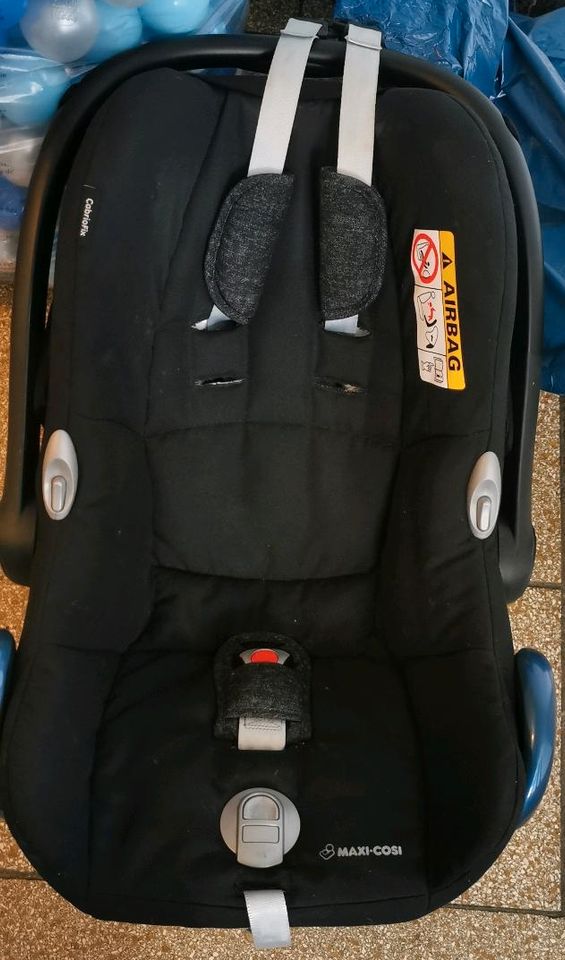 Maxi-Cosi Kindersitz Babyschale in Kaiserslautern
