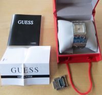 Original Guess 70607L1 Damen Armband Uhr 3 ATM - D 25mm OVP Bayern - Cham Vorschau