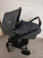 Verkaufe Kinderwagen Joie 3in1 und Autorahmen Rheinland-Pfalz - Stadtkyll Vorschau