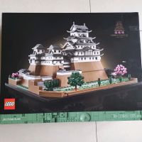 Lego Architecture 21069 Himeji Castle Nordrhein-Westfalen - Hopsten Vorschau