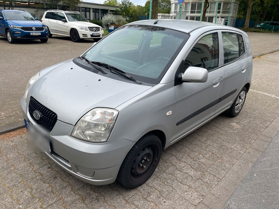 Kia Picanto 2j tüv in Gelsenkirchen