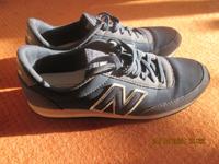 Sneaker new balance 410 blau Berlin - Lichtenberg Vorschau